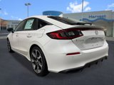 New 2025 Honda Civic Sport Touring image 3