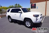 Used 2019 Toyota 4Runner SR5 Premium image 2