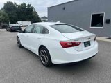 Used 2023 Chevrolet Malibu LT image 3