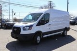 Used 2023 Ford Transit 250 Medium Roof AWD image 5