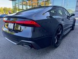 New 2026 Audi RS 7 Performance image 5