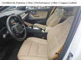 Used 2022 Polestar Polestar 2 w/ Performance Package image 3