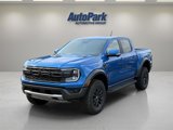 New 2025 Ford Ranger Raptor image 3