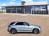 New 2025 Mercedes-Benz GLE 53 AMG 4MATIC image 4