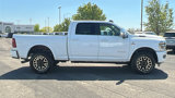New 2025 RAM 2500 Limited image 2