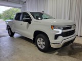 New 2026 Chevrolet Silverado 1500 LT image 3