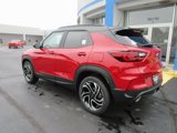 New 2026 Chevrolet TrailBlazer RS w/ Convenience Package image 3