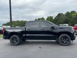 New 2026 Chevrolet Silverado 1500 RST w/ Dark Appearance Package image 2