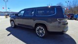 Certified 2023 Jeep Grand Wagoneer L Series II w/ Premium Group II image 6