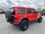 New 2025 Jeep Wrangler Unlimited Rubicon image 6