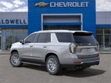 New 2025 Chevrolet Tahoe Premier image 3