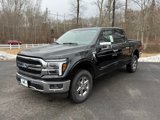 New 2025 Ford F150 Lariat w/ Tow/Haul Package image 2