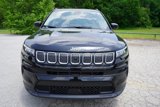 Used 2022 Jeep Compass Latitude image 3