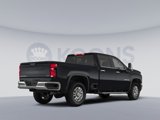 New 2025 Chevrolet Silverado 3500 LTZ w/ LTZ Plus Package image 4
