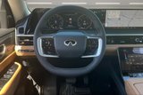 New 2025 INFINITI QX80 Luxe w/ Exterior Package image 4