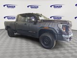 New 2025 GMC Sierra 2500 AT4X w/ AT4X AEV Edition image 2