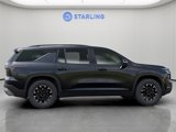 New 2026 Chevrolet Traverse Z71 image 5