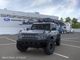 New 2025 Ford Bronco Badlands image 2