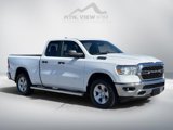 Used 2023 RAM 1500 Big Horn w/ Trailer Tow Group image 2