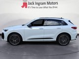 New 2025 Audi SQ5 Premium Plus image 2