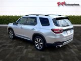 Used 2025 Honda Pilot Touring image 3