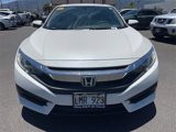 Used 2017 Honda Civic EX image 2