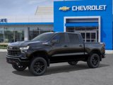 New 2026 Chevrolet Silverado 1500 LT Trail Boss w/ Protection Package image 2