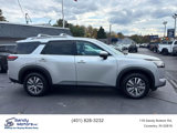 Used 2023 Nissan Pathfinder SL w/ Lighting Package (N92) image 2