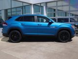 New 2025 Volkswagen Atlas Cross Sport SE image 4