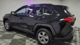 Used 2025 Toyota RAV4 LE image 5