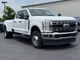Used 2024 Ford F350 XLT image 2