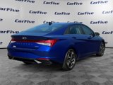 Used 2022 Hyundai Elantra Limited w/ Preferred Accessory Package image 6