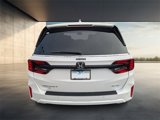 New 2025 Honda Odyssey Elite image 4