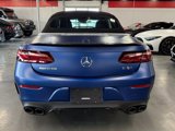 Used 2023 Mercedes-Benz E 53 AMG 4MATIC Cabriolet image 5