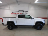 Used 2018 Chevrolet Colorado ZR2 image 5