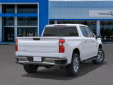 New 2026 Chevrolet Silverado 1500 LTZ w/ LTZ Premium Texas Edition image 4