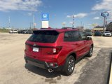 Certified 2025 Honda Passport TrailSport image 5