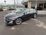 Used 2023 Chevrolet Malibu LT image 5