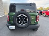 New 2025 Ford Bronco Outer Banks image 4