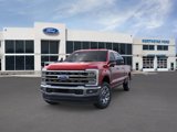New 2025 Ford F350 Lariat image 2