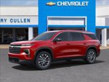 New 2025 Chevrolet Traverse LT w/ Sun and Wheel Package image 2