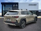 New 2025 MAZDA CX-50 2.5 Turbo w/ Cargo Package image 3