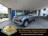 New 2025 Chevrolet Suburban Premier image 4