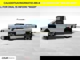 New 2025 GMC Sierra 3500 Denali Ultimate image 4