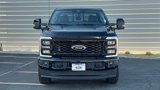 New 2025 Ford F250 4x4 Crew Cab Super Duty image 2