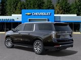 New 2025 Chevrolet Suburban Premier image 3