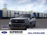 New 2025 Ford Expedition King Ranch image 2