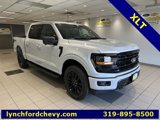 New 2025 Ford F150 XLT image 1
