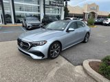 Used 2024 Mercedes-Benz E 350 4MATIC Sedan image 3
