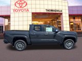 New 2025 Toyota Tacoma Limited image 4